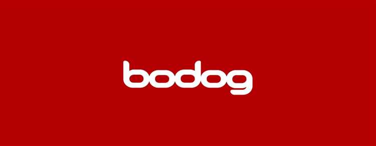 Bônus e Promoções na Bodog Brasil